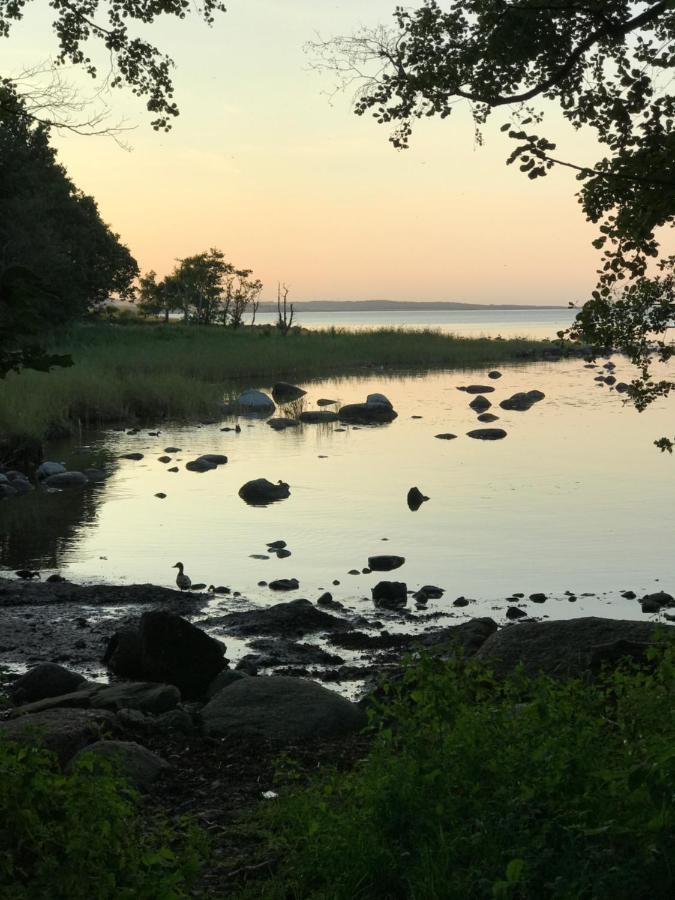 Oesterlen - Baestekille Backar Sankt Olof Eksteriør billede