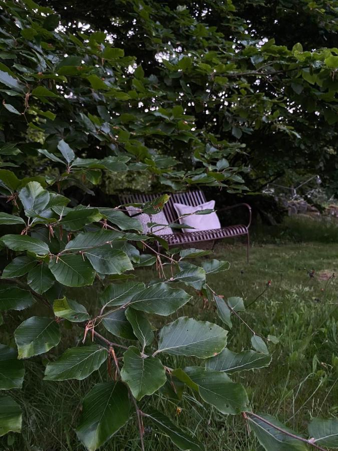 Oesterlen - Baestekille Backar Sankt Olof Eksteriør billede